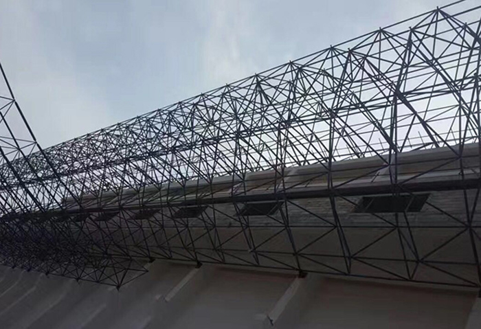 个旧泗洪垃圾电厂